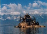 南诏行宫图片|南诏行宫门票多少钱|南诏行宫在哪里