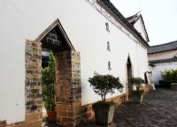 巍山民俗博物馆(梁大小姐宅）、