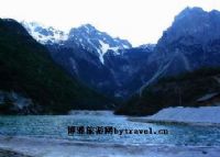 黑白水河图片|黑白水河门票多少钱|黑白水河在哪里