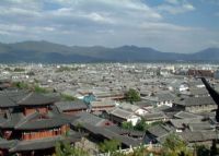 木府图片|木府门票多少钱|木府在哪里