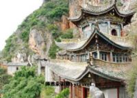 天华山图片|天华山门票多少钱|天华山在哪里