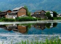 大理西湖图片|大理西湖门票多少钱|大理西湖在哪里