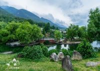 大理学院图片|大理学院门票多少钱|大理学院在哪里