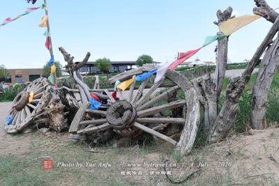 <b>银江晓雾</b>、
