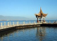 洱海图片|洱海门票多少钱|洱海在哪里